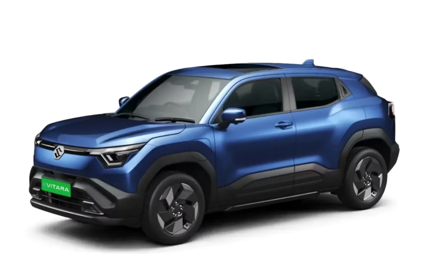 Maruti has introduced the e Vitara priced at Rs 10.99 lakh, with an extra cost for battery rental.